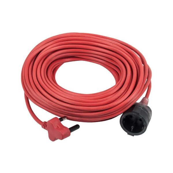 LAWNKING L/MOWER CABLE 25MX1.0MM