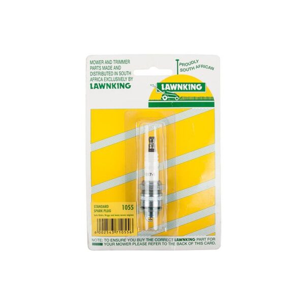 LAWNKING L/MOWER SPARK PLUG STANDARD