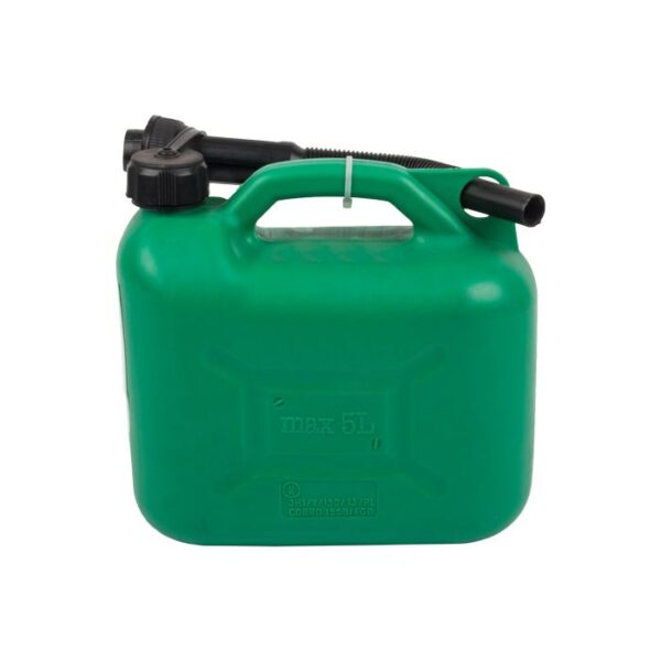 LAWNKING PETROL CAN 5L