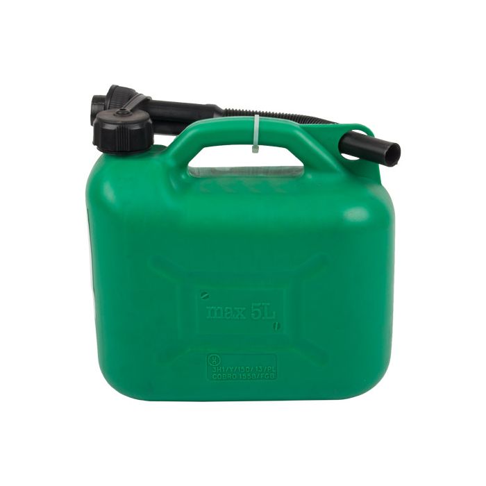 LAWNKING PETROL CAN 5L