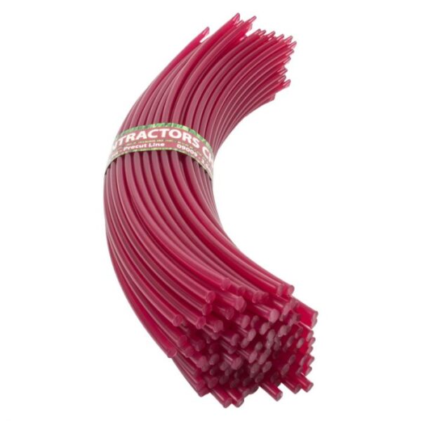 TRIM N CUT TRIMMER LINE 3.5MM 22CM PRECUT 100