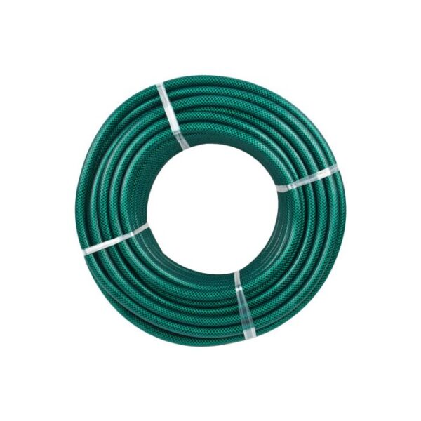 ARMADILLO 12MMXX100M P/M GARDEN HOSE STD 1ROLL