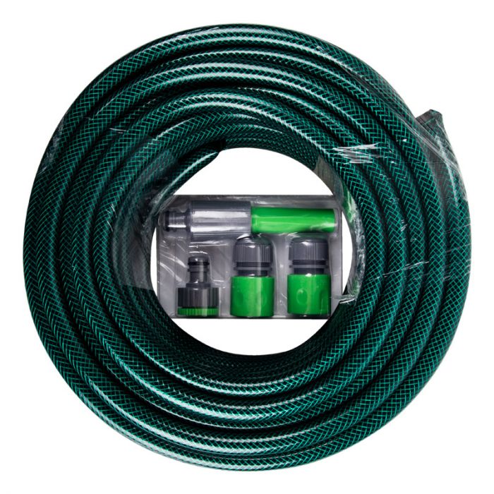 KAUFMANN HOSE GARDEN + FITTINGS 20MM 20M 1 ROLL