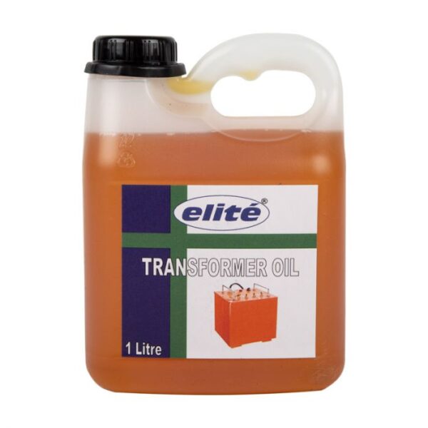 STRIKE-ARC OIL FOR OIL COOLED WELDER 1L