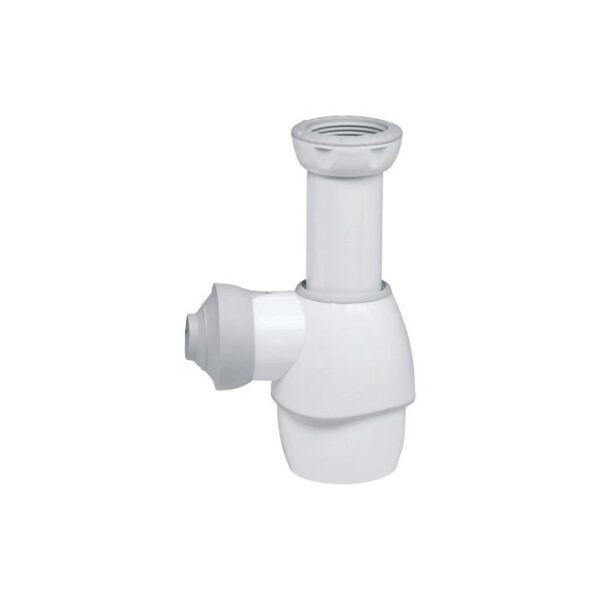 WIRQUIN TRAP BOTTLE ALL IN ONE UNIVERSAL WHT