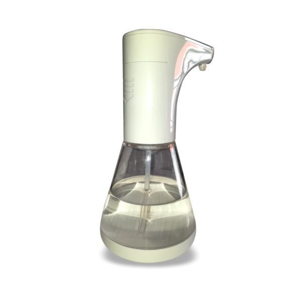 Parrot Janitorial Auto Desktop Sanitizer Dispenser 500ml