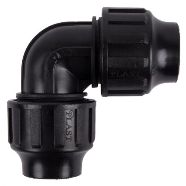 JENFIT ELBOW COMPRESSION TN 20MM