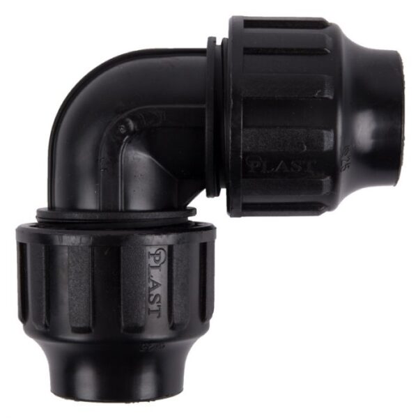JENFIT ELBOW COMPRESSION TN 25MM