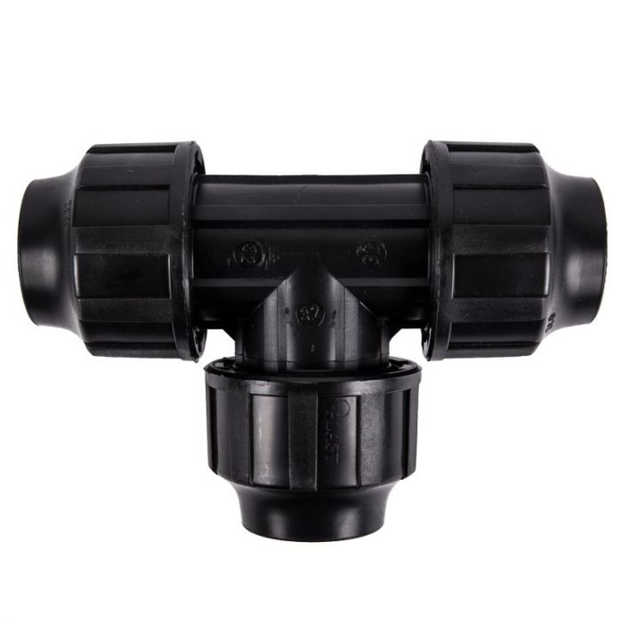 JENFIT TEE COMPRESSION TN 20MM