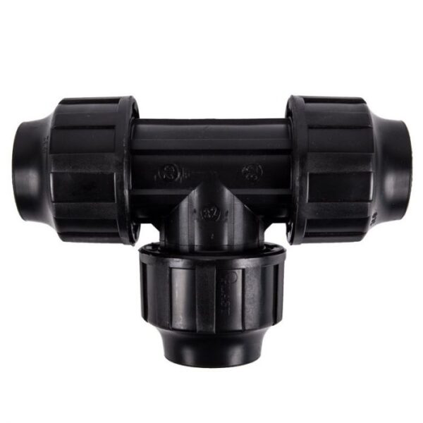 JENFIT TEE COMPRESSION TN 25MM