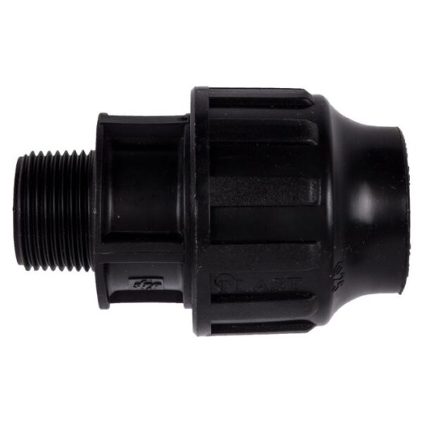 JENFIT ADAPTOR COMPRESSION MALE TN 25X3/4