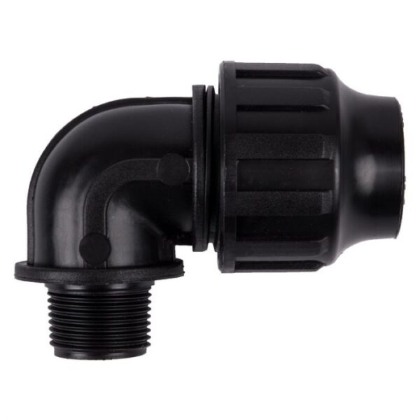 JENFIT ELBOW COMPRESSION MALE TN 20X1/2