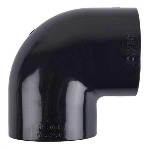 ELBOW SOLVENT 90DEG 20MM