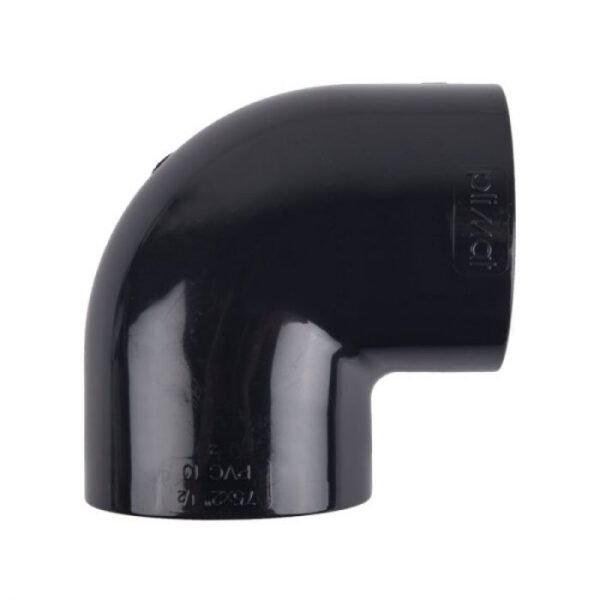 ELBOW SOLVENT 90D 32MM