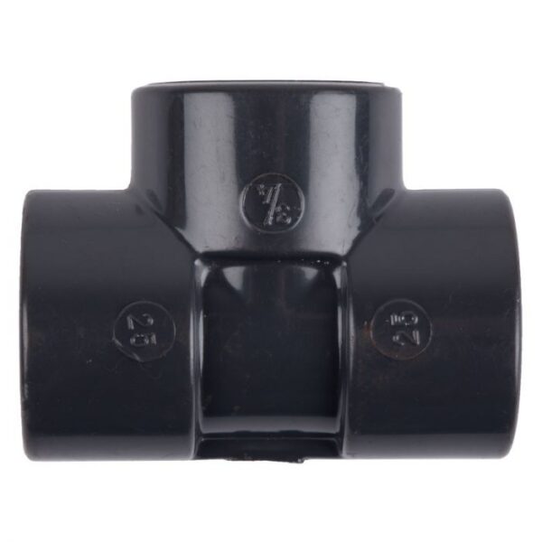 TEE SOLVENT 32MM