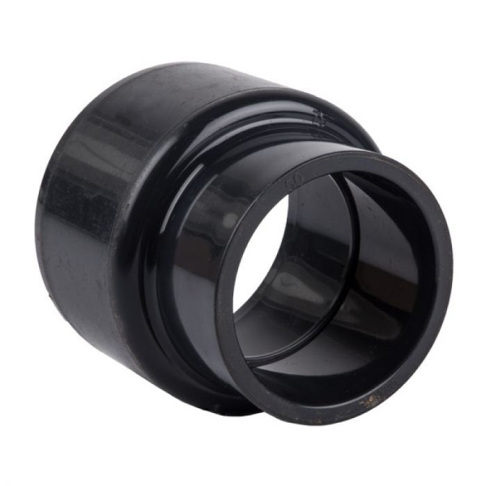 SOCKET REDUCING SOLVENT 125X110MM