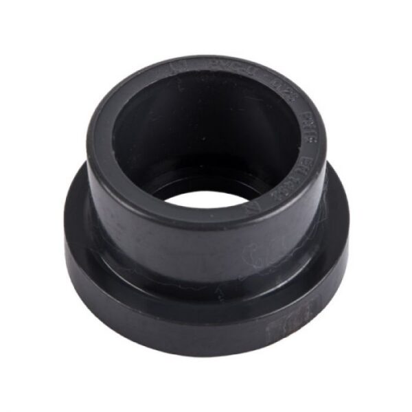 STUB SERRATED SOLVENT 20MM