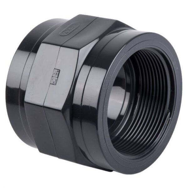 SOCKET SOLVENT/BSP 50X1-1/2