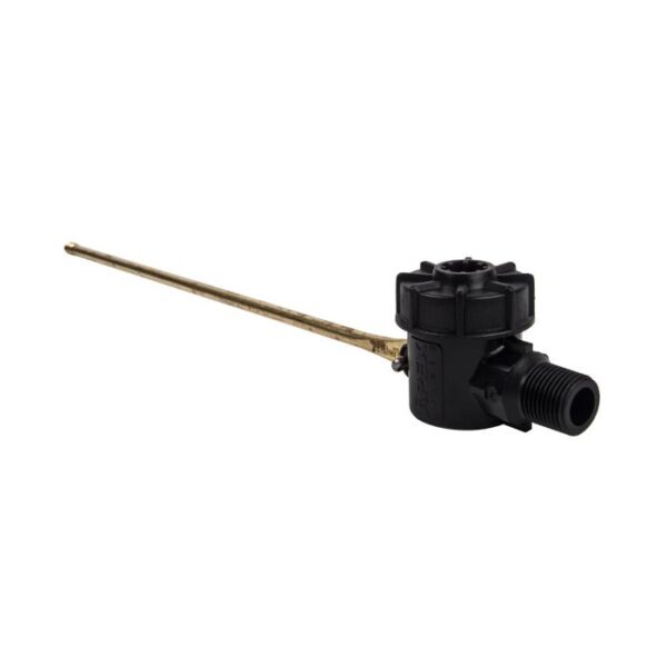 APEX FLOAT VALVE WITHOUT BALL ATP 20MM