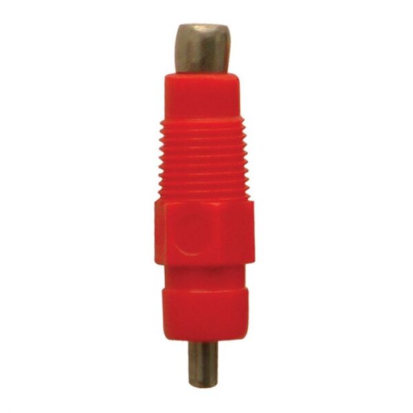 POLTEK WATER DRINKER NIPPLE PLASTIC COMBI 1/12