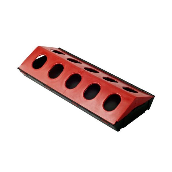 POLTEK FEEDER FEEDSAVER OVAL HOLE