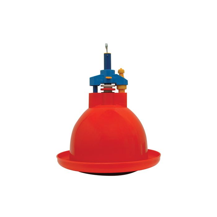 POLTEK WATER DRINKER BROILER AUTOMATIC MK6