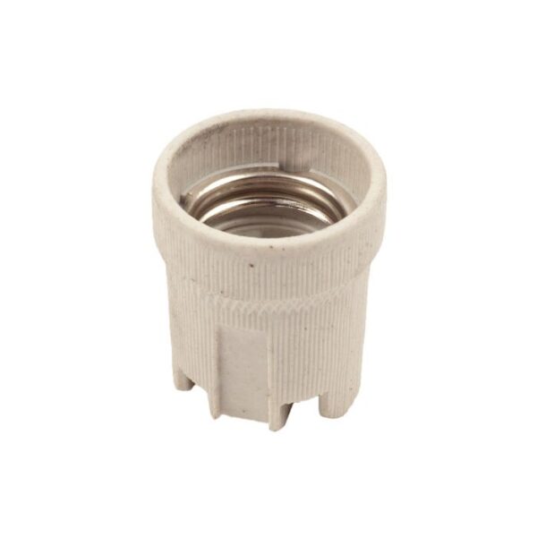 POLTEK LAMP HOLDER FOR INFRARED BULB