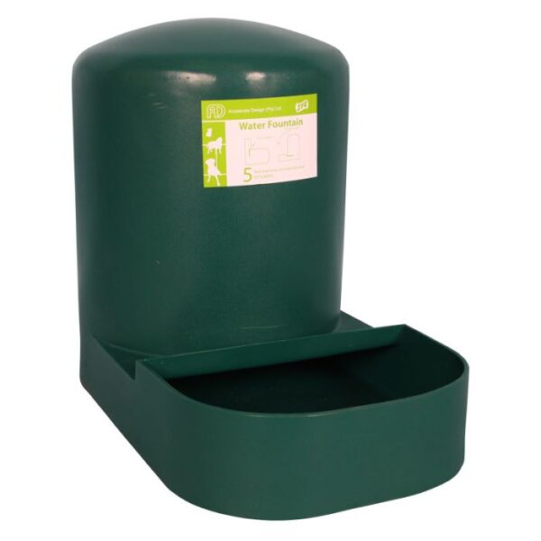PET DOG WATER FOUNTAIN 23L