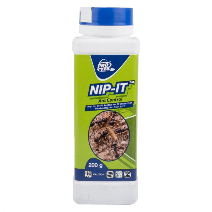 PROTEK NIP IT 200G