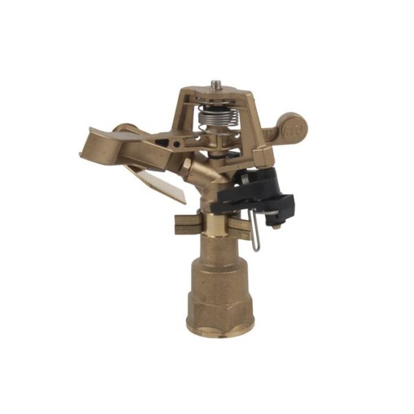 NAAN SPRINKLER BRASS 423P 20MM FEM 4MM NOZZLE