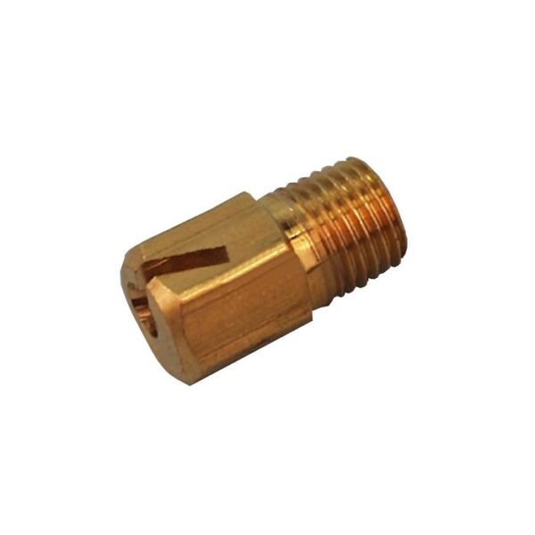 RAIN SPRINKLER BRASS SPREADER NOZZLE 3/32 2.38MM