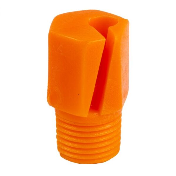 RAIN SPRINKLER NYLON SPREADER NOZZLE 3/32 2.38MM
