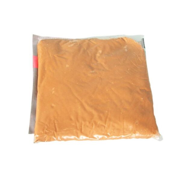 TEGSO QUALITY PUTTY 1KG