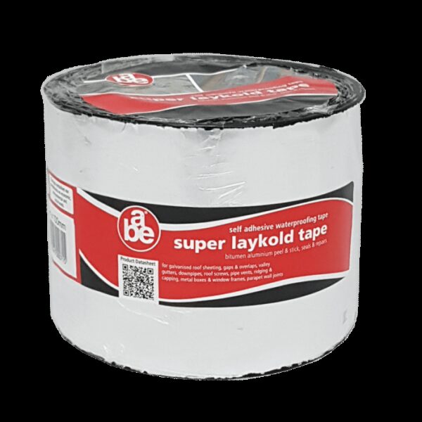 ABE SUPER LAYKOLD TAPE 2.5 X 100MM