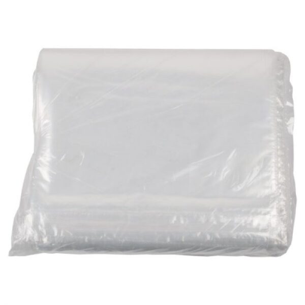 MEAT BAG 25X40CM 20MIC 250 P/PK