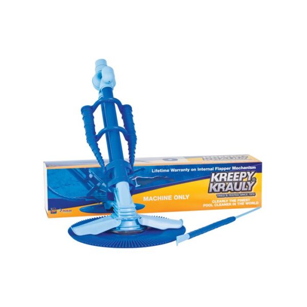 KREEPY KRAULY REPLACEMENT PACK