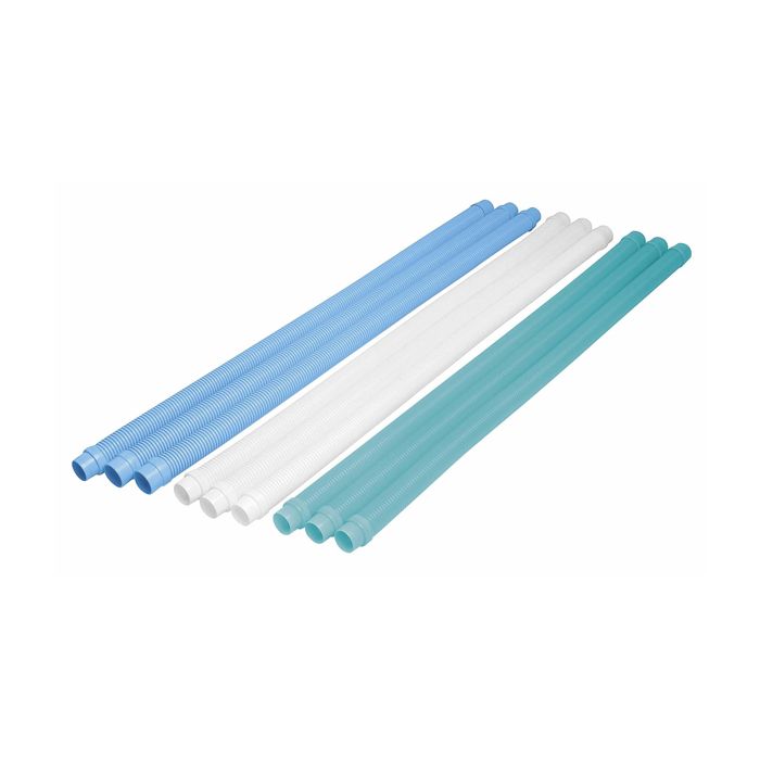 KREEPY KRAULY HOSE M/BLUE 12 SECTION 1.2M