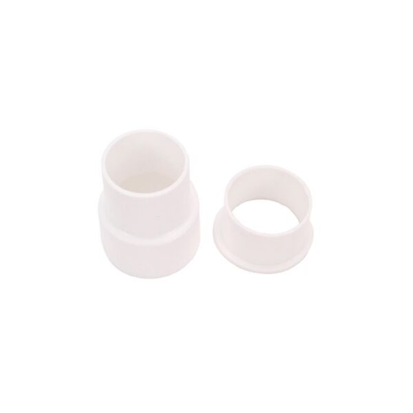 KREEPY KRAULY POOL HOSE ADAPTOR FEM WHITE 630-8052