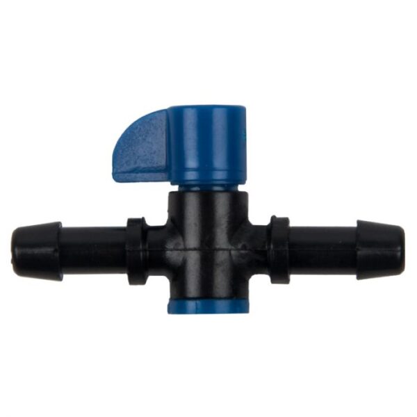 MICROJET CHOKE BARBED 5MM