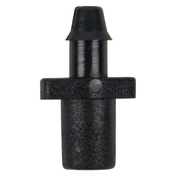 MICRO RAINJET ADAPTOR BARBED-BUTTERFLY 5MM