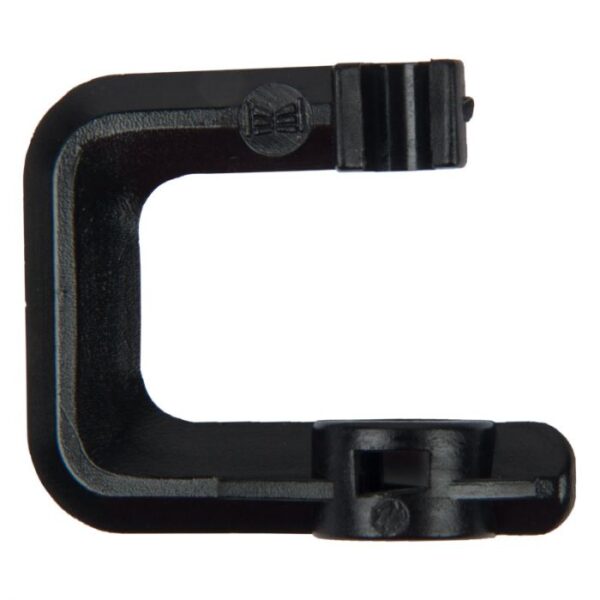 MICRO RAINJET BODY BLK G2