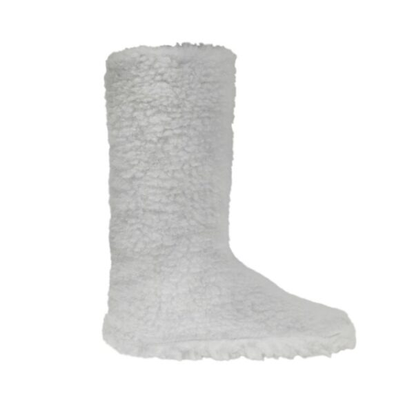 WAYNE GUMBOOT FUR LINER LARGE