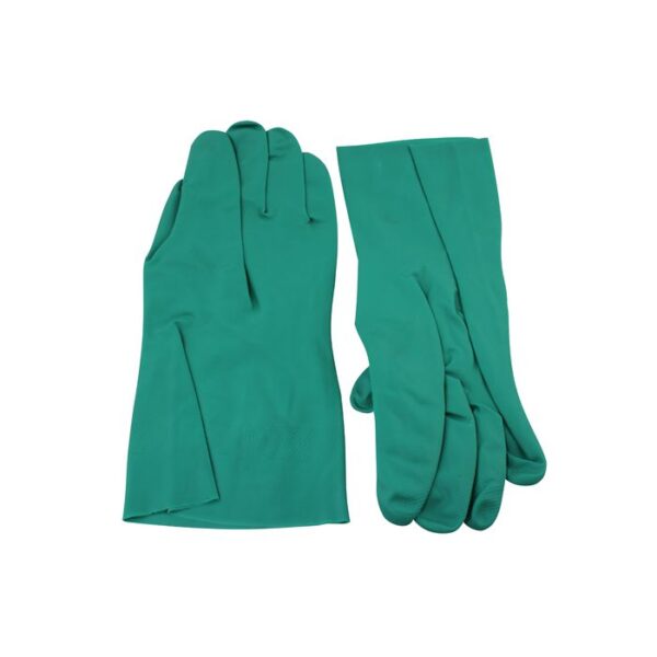 SKUDO GLOVES NITRILE LATEX LARGE