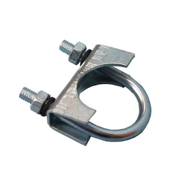 EXHAUST PIPE CLAMP 58MM