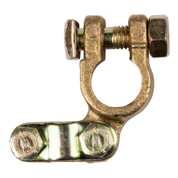 TERMINAL QUALITY NEG X1