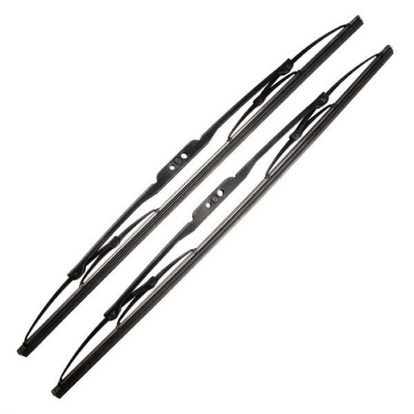 WINDSCREEN WIPER X2 20INCH