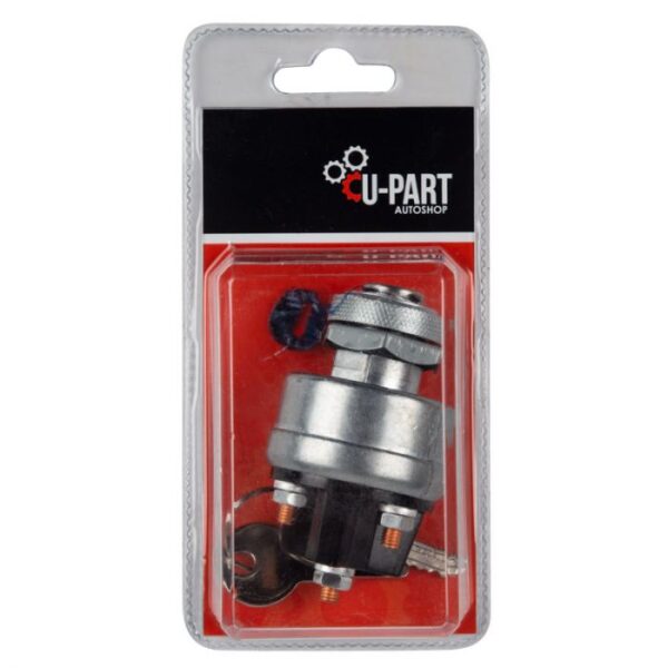 U-PART IGNITION SWITCH H/DUTY