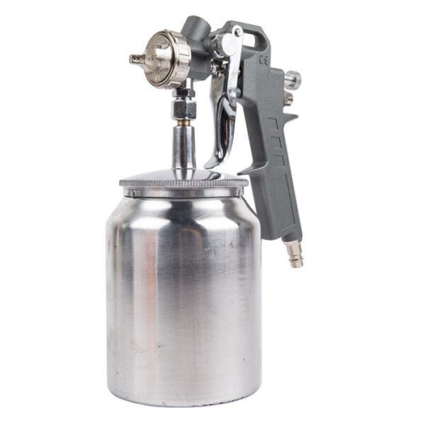 ROCKWORTH SPRAY GUN HIGH PRESSURE