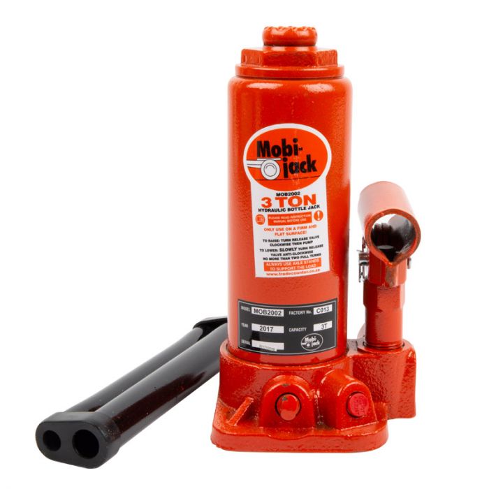 MOBI JACK BOTTLE JACK 3 TON