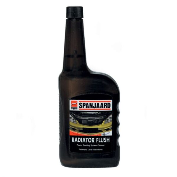 SPANJAARD RADIATOR FLUSH 375ML